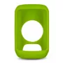 Garmin Edge 510 capa de silicone - verde