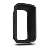 Garmin Edge 520 capa de silicone, preto