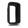 Garmin Edge 520 capa de silicone, preto