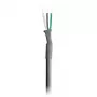 Garmin cabo de dados NMEA 0183, 10 m, preto