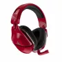 Turtle Beach Stealth 600 Gen 2 Max auscultadores gaming sem fios para PlayStation, vermelho meia-noite (TBS-3172-02)
