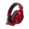 Turtle Beach Stealth 600 Gen 2 Max auscultadores gaming sem fios para PlayStation, vermelho meia-noite (TBS-3172-02)