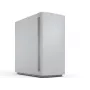 Caixa de PC Mid-Tower Fractal Design Define One Light Solid White