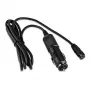 Fonte de alimentação Garmin 010-10516-00 12V AC para GPSMAP 276C, 278, 296, 376C, 378, 396, 478, 495, 496