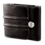 Bolsa universal Garmin nuvi para dispositivos de navegação GPS de 3,5 polegadas e 4,3 polegadas, preto