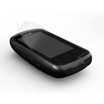 Película protetora de ecrã antirreflexo Garmin Monterra (pack de 2)