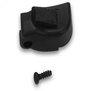 Proteção contra vento de substituição Garmin para suporte VIRB