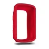 Capa de silicone Garmin Edge 520, vermelho