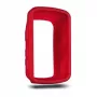 Capa de silicone Garmin Edge 520, vermelho
