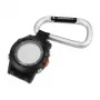 Suporte com mosquetão Garmin fenix Series para relógios para exterior