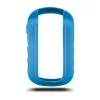 Capa de silicone Garmin para eTrex Touch 25/35, azul