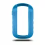 Capa de silicone Garmin para eTrex Touch 25/35, azul