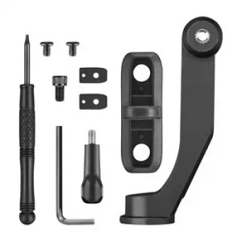 Suporte de arco Garmin VIRB X/XE para tiro com arco e tiro desportivo