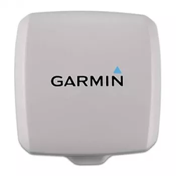 Tampa de proteção Garmin para ecrãs echo 200, 500c e 550c