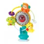 Brinquedo de atividade com ventosa roda gigante B-KIDS Infantino