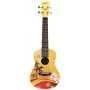 Moana M-100 Palm Trees ukulele de concerto