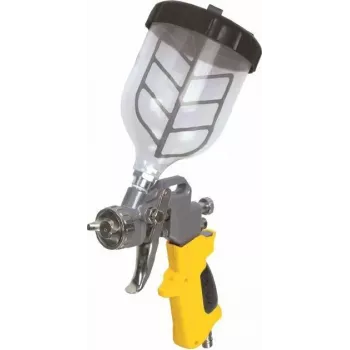 STANLEY Pistola de pintura 1,5 mm com misturador