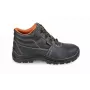 BETA BUTHY ROB. LEATHER 7243BK/40 Calçado de segurança S3 SRC preto tamanho 40