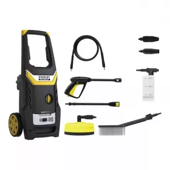 STANLEY Hidrolimpador 1700W 130 bar
