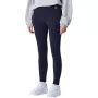 Champion Leggings para mulher azul-marinho 117567 BS501 S