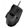 Turtle Beach Command Series MC3 Rato gaming com fios, preto
