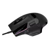 Turtle Beach Command Series MC3 Rato gaming com fios, preto