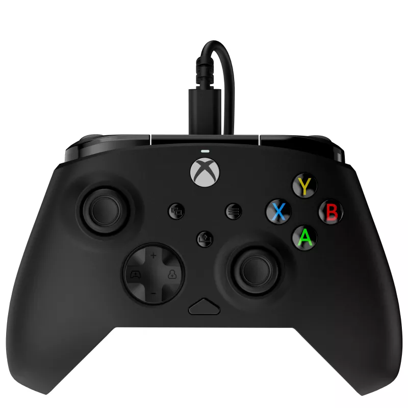 Turtle Beach Rematch Core comando com fio para Xbox, preto (TBC-2001-05)