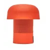 KOODUU Sensa Play Mini Candeeiro Portátil com Altifalante Bluetooth - Laranja
