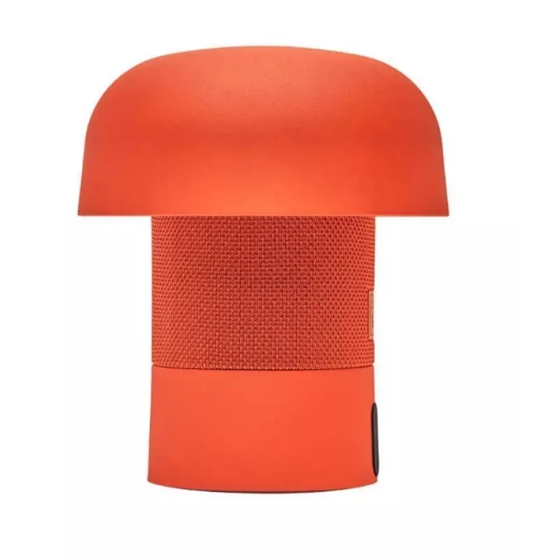 KOODUU Sensa Play Mini Candeeiro Portátil com Altifalante Bluetooth - Laranja