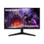 Monitor gaming Samsung Odyssey LS24HG302EUXEN 24 polegadas Full HD IPS 200Hz