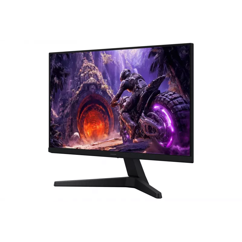 Monitor gaming Samsung Odyssey LS24HG302EUXEN 24 polegadas Full HD IPS 200Hz
