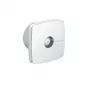 CATA X-MART 10 T Ventilador axial branco com temporizador 98 m³/h