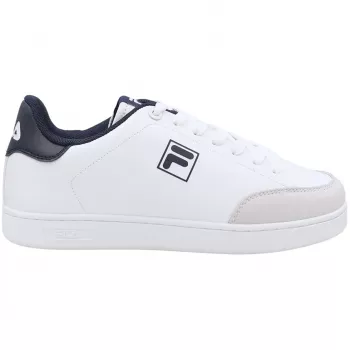 Sapatilhas baixas Fila Courtbay para mulher brancas FFW0477 13037 tamanho 40