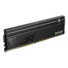 Kit de memória de secretária Lexar DDR5 THOR 2.0 32GB (2x16GB) 6000MHz CL40 RGB preto