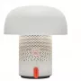 KOODUU Sensa Play candeeiro portátil com coluna Bluetooth branco