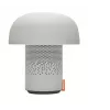 KOODUU Sensa Play candeeiro portátil com coluna Bluetooth branco