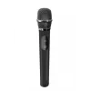 Coluna de festa portátil SENCOR Partycon WAVE 100W com TWS, IPX4, LED e entrada de microfone