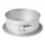 Forma de mola PATISSE PROFESSIONAL 26 cm aço-carbono antiaderente antracite