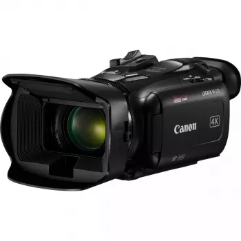 Câmara de vídeo Canon LEGRIA HF G70 4K, zoom ótico 20x (5734C006)