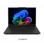 Portátil Lenovo ThinkPad T16 Gen 5 (AMD) Copilot+ PC 21WX003EPB, 16 polegadas WUXGA IPS, AMD Ryzen AI 7 PRO 450, 32GB DDR5, 1TB SSD, Windows 11 Pro, teclado inglês