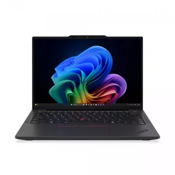 Lenovo ThinkPad X13 Gen 7 21YH0078PB - 33,8 cm (13,3 polegadas) WUXGA Touch, Intel Core Ultra 7, 32GB RAM, 512GB SSD, 4G LTE, Windows 11 Pro