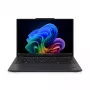 Lenovo ThinkPad X13 Gen 7 21YH0078PB - 33,8 cm (13,3 polegadas) WUXGA Touch, Intel Core Ultra 7, 32GB RAM, 512GB SSD, 4G LTE, Windows 11 Pro