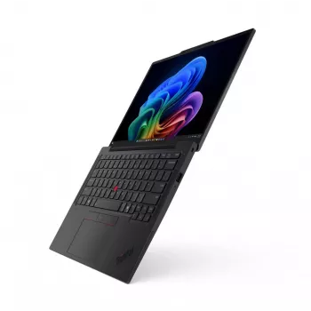 Lenovo ThinkPad X13 Gen 7 21YH0078PB - 33,8 cm (13,3 polegadas) WUXGA Touch, Intel Core Ultra 7, 32GB RAM, 512GB SSD, 4G LTE, Windows 11 Pro
