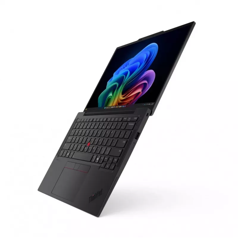 Lenovo ThinkPad X13 Gen 7 21YH0078PB - 33,8 cm (13,3 polegadas) WUXGA Touch, Intel Core Ultra 7, 32GB RAM, 512GB SSD, 4G LTE, Windows 11 Pro