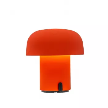Candeeiro de bateria KOODUU SENSA, laranja