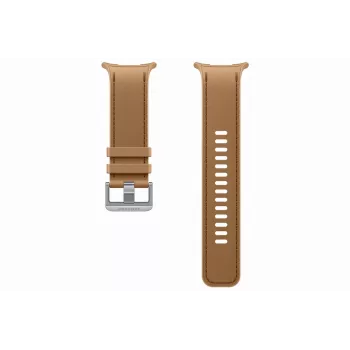 Samsung Peakform bracelete para Galaxy Watch Ultra 2/Ultra, Camel