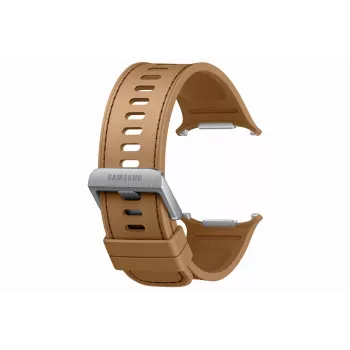 Samsung Peakform bracelete para Galaxy Watch Ultra 2/Ultra, Camel