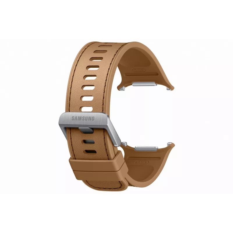 Samsung Peakform bracelete para Galaxy Watch Ultra 2/Ultra, Camel