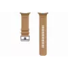 Samsung Peakform bracelete para Galaxy Watch Ultra 2/Ultra, Camel