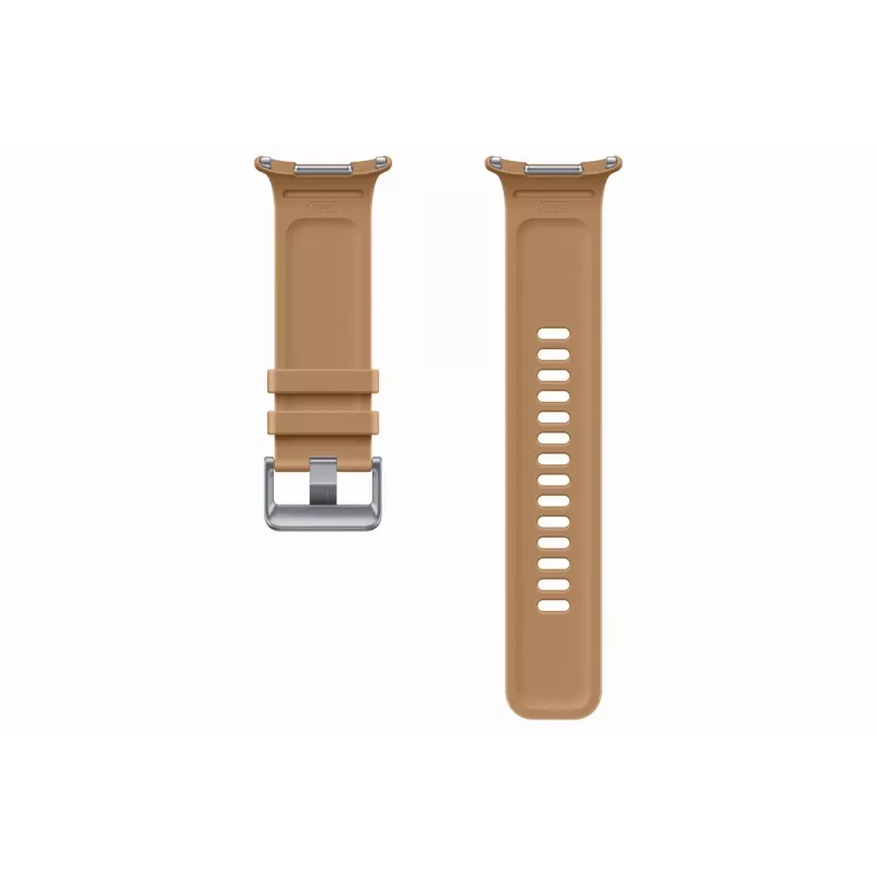 Samsung Peakform bracelete para Galaxy Watch Ultra 2/Ultra, Camel